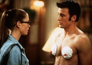 Not Another Teen Movie still 5