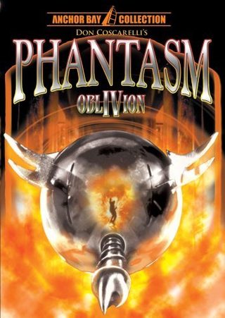 Phantasm IV: Oblivion still 6