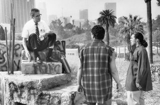 Falling Down still 5