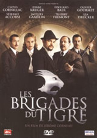 The Tiger Brigades still 3