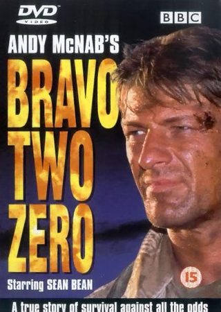 Bravo Two Zero still 8
