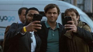 Untold: Chess Mates still 5