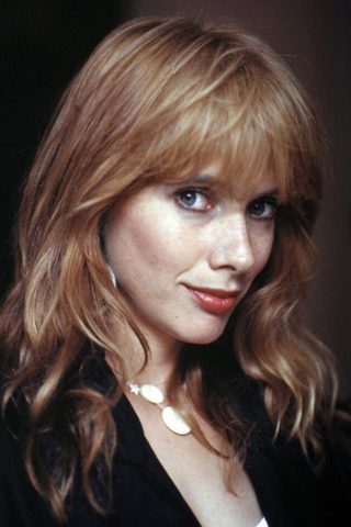Rosanna Arquette, photo 3 of 3
