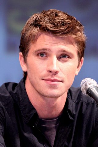 Garrett Hedlund, photo 3 of 3