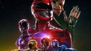 Power Rangers still 6