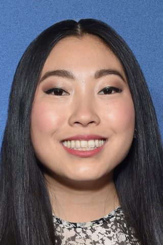 Awkwafina, photo 2 of 3