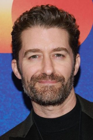 Matthew Morrison, photo 1 of 3