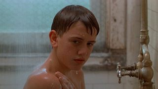 The Devil's Playground still 1