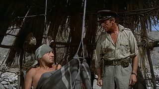 The Best of Enemies still 4