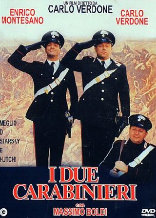 I due carabinieri still 3