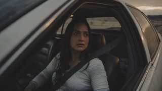 The Unknown Country still 3