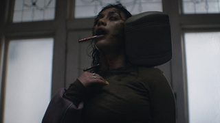 Evil Dead Burn still 4
