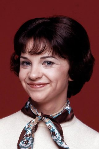 Cindy Williams, photo 1 of 3