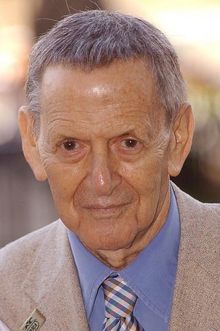 Tony Randall, photo 3 of 3