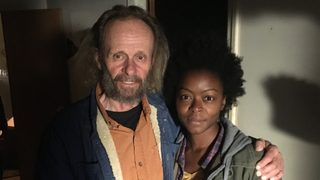 The Devil to Pay still 6