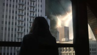Destruction: Los Angeles still 8