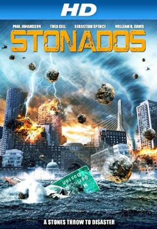 Stonados still 2