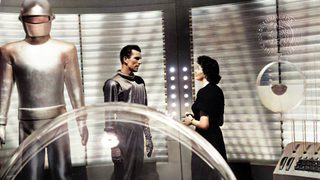 The Day the Earth Stood Still still 7