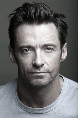 Hugh Jackman, photo 2 of 3