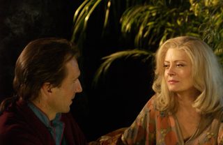 Bernard and Doris still 1
