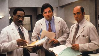 Doctor Dolittle still 3