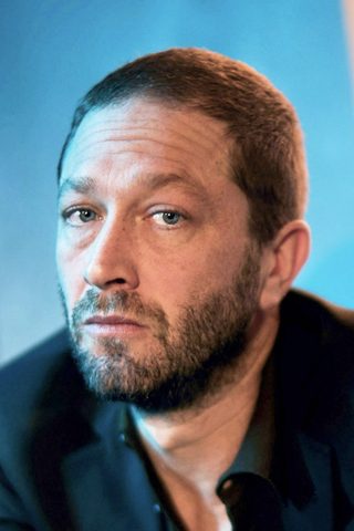 Ebon Moss-Bachrach, photo 1 of 3