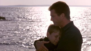 The Man Without a Face still 2
