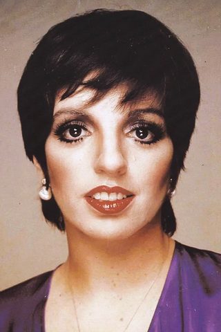 Liza Minnelli, photo 3 of 3