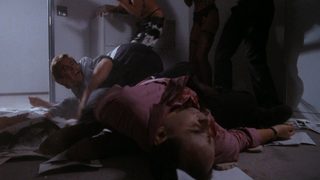 Psycho Cop Returns still 5
