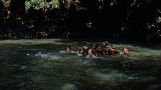 The Naked and the Dead still 4