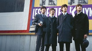 How the Beatles Changed the World still 1