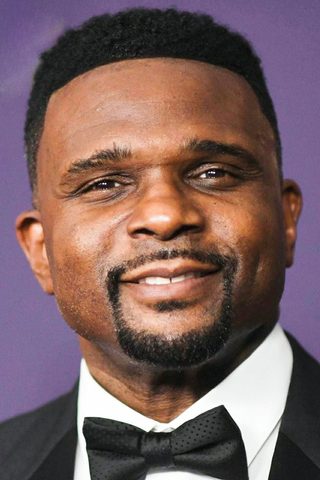 Darius McCrary, photo 1 of 3