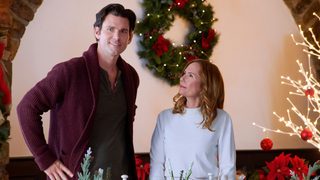 My Grown-Up Christmas List still 3