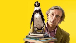 The Penguin Lessons still 3