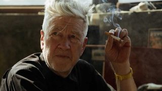 David Lynch: The Art Life still 2