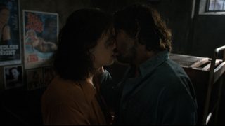 Kiss of the Spider Woman still 1