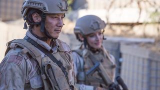 Rogue Warfare: Death of a Nation still 7