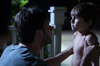 Dark Skies still 2