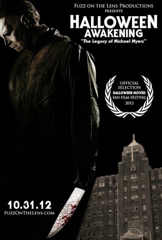 Halloween Awakening: The Legacy of Michael Myers still 6