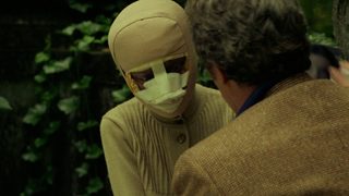 False Face still 2