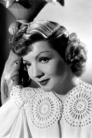Claudette Colbert, photo 2 of 3