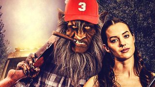 Bubba the Redneck Werewolf still 3