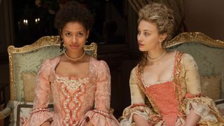 Belle still 1