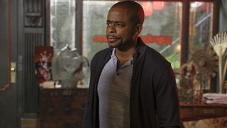 Psych: The Movie still 6