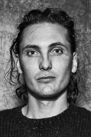 Eamon Farren, photo 3 of 3