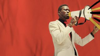 Bobi Wine: The People's President still 5