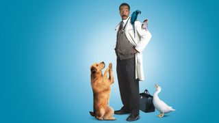 Doctor Dolittle still 2