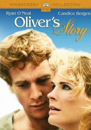 Oliver's Story still 2