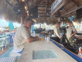 Shark Waters still 8
