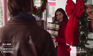 Unlocking Christmas still 1